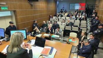 Una nueva audiencia penal por el caso Conexión Ganadera en Uruguay (APU)