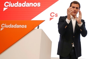 Rivera estuvo 13 años a cargo del partido, (Reuters)