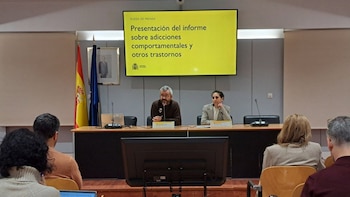 Casi 5.000 personas recibieron tratamiento