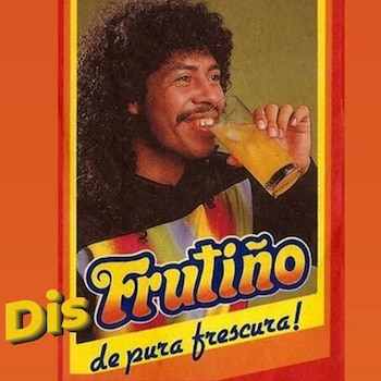 El comercial de los años