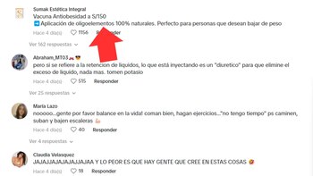 El centro de spa Sumak