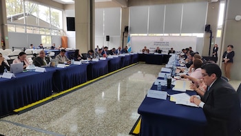 La OEA planteó que las entrevistas y las pruebas psicométricas tengan reglas públicas, igualdad de condiciones y acceso de cada aspirante a sus resultados.