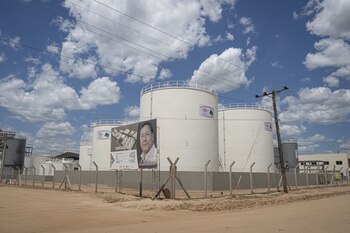 Luis Arce confía en que las cosas en Bolivia están a punto de cambiar (Bloomberg)