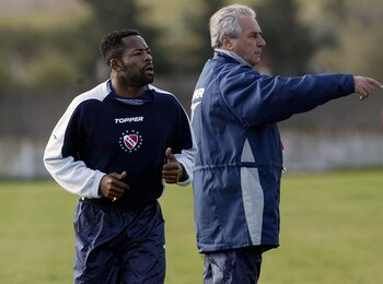 Pastoriza tuvo un último período