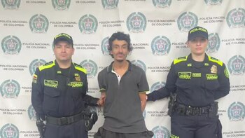 Juan David Naranjo Calderón, conocido