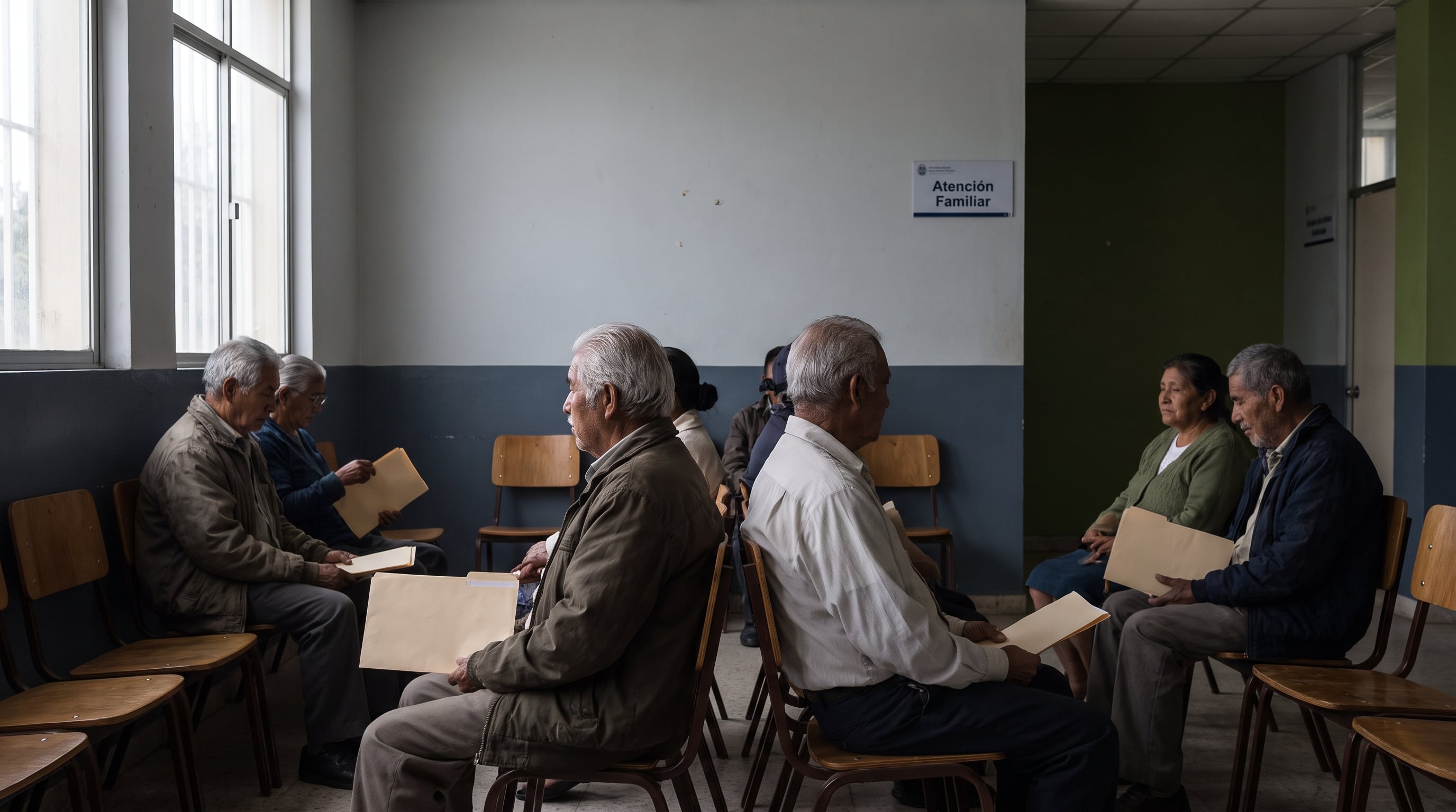 La Procuraduría resuelve las solicitudes en un plazo de hasta 12 días y aplica descuentos por nómina cuando el obligado recibe salario. (Imagen Ilustrativa Infobae)
