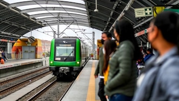Línea 1 del Metro de Lima: ¿Cuál es la estación con mayor demanda de usuarios?