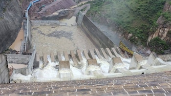 (Foto: X/@EnriqueAlfaro)