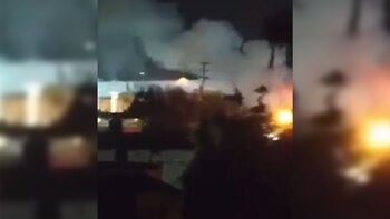 (Foto: Twitter/@FuriaNegra7)