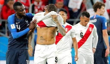 Germán Alemanno – Fútbol peruano – Perú – deportes – 10 agosto