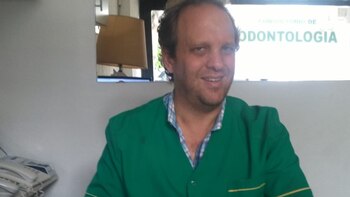 Durante la cuarentena estricta estos