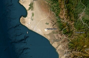Sismo de magnitud 5,1 con