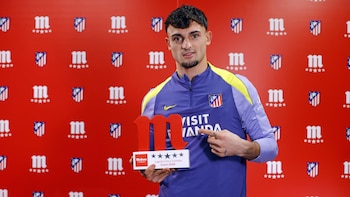 Marc Pubill: "Empezar la eliminatoria