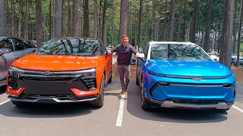 Fabio Rua, vicepresidente de General