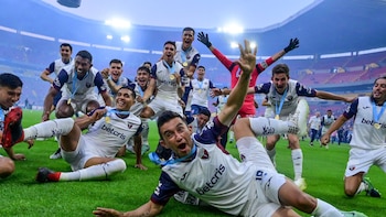 Ésta es la cifra que