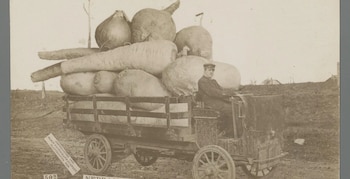 El Rijksmuseum destaca su importancia