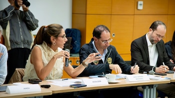 Consejo Gremial respalda nueva directiva sobre consulta previa y pide compatibilizar derechos con proyectos estratégicos