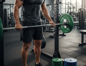 Pequeños aumentos de peso mantienen