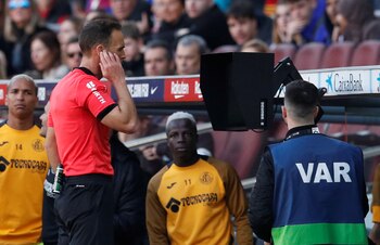 Soccer Football - La Liga