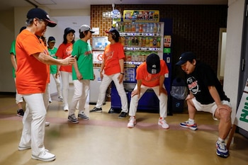 Mantener vínculos, actividades y objetivos