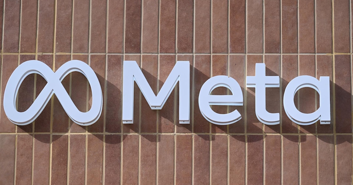 Auth Meta Meta afirma que unos 'hackers' accedieron a su GitHub y expusieron ...