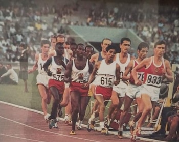 El técnico polaco Tadeuz Kepka