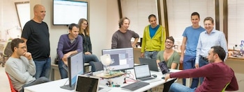 Diseñado para acompañar rutinas cotidianas,