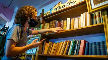 "Experiencias en rimas"