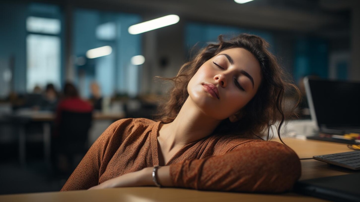 Cuál es el impacto del estrés y las alteraciones del sueño en el cáncer colorrectal