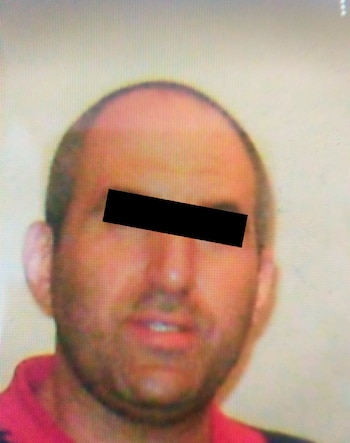 Juan Manuel Abouzaid (Foto: Twitter@marcosaariel)