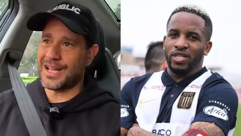 Yaco Eskenazi dio detalles de