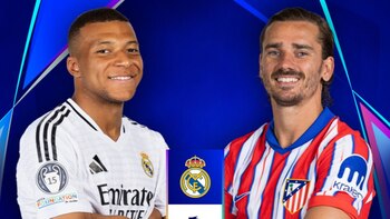 Real Madrid se enfrenta a