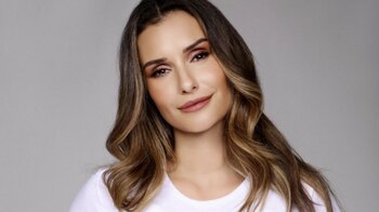 Reconocida presentadora confesó que se