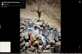 (Foto subida por Quiroga Abel