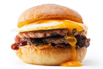 Para el chef Shane Osborn,