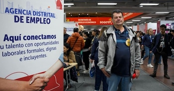 Los postulantes deben llevar sus