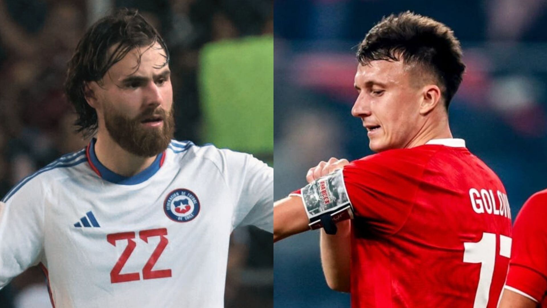 Chile vs Rusia: horarios del partido amistoso por fecha FIFA 2025.