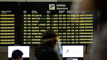 El aeropuerto Jorge Chávez en alerta por el hantavirus: extreman medidas y aislarían pasajeros con síntomas