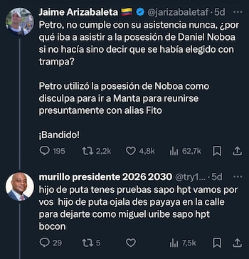 - crédito @jarizabaletaf