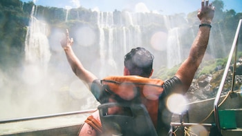 Inhouse Cataratas