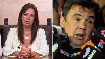 El fiscal Guillermo Marijuan le