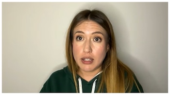 Ale Dolores -México- 15 mayo