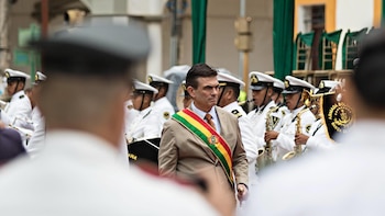 El 65% de los bolivianos