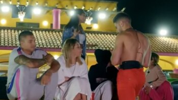 “Acapulco Shore 7″ capítulo 6: