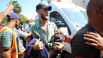 Los líderes de la UE