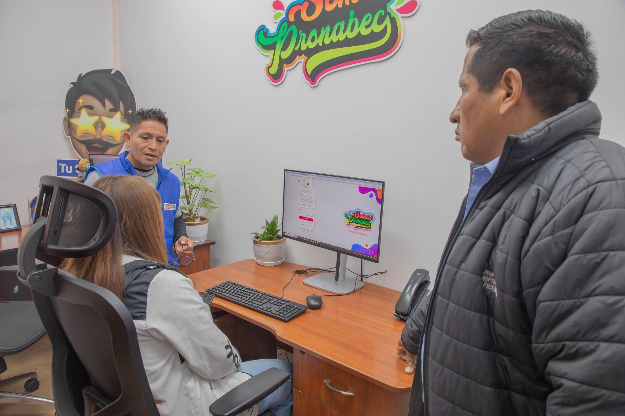 Beca 18: lista de preseleccionados y apoyo integral en matrícula, pensiones y manutención| Pronabec