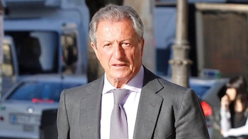 La curiosa relación de Phillippe