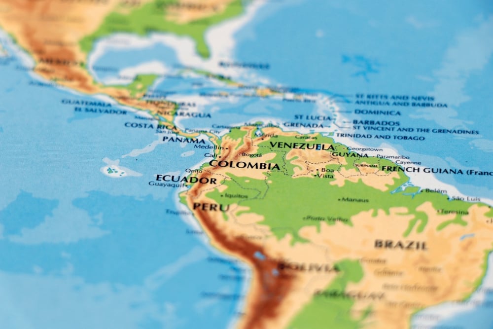 Colombia compartió con Honduras experiencias en inteligencia, investigación criminal y modernización de cuerpos de seguridad para enfrentar amenazas comunes.