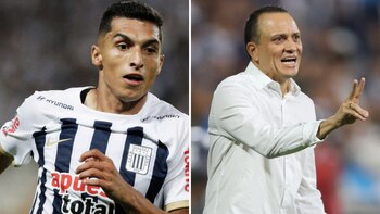 Kevin Serna es uno de