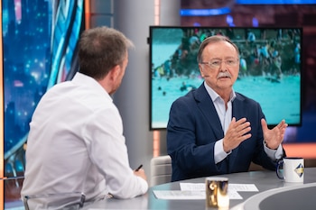 (El Hormiguero/Flickr)